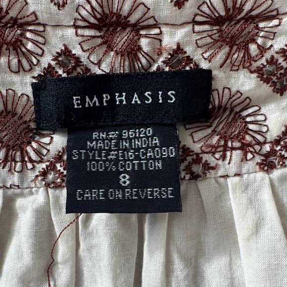 Patterned Women's Jacket - Picture 2 of 6